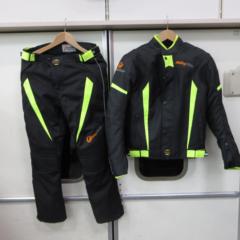 Riding Tribe ライダースウェア 上下セット