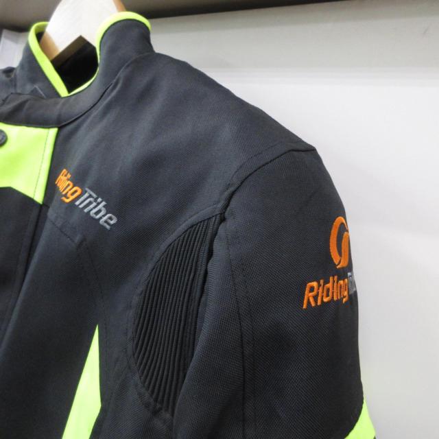 Riding Tribe ライダースウェア 上下セット