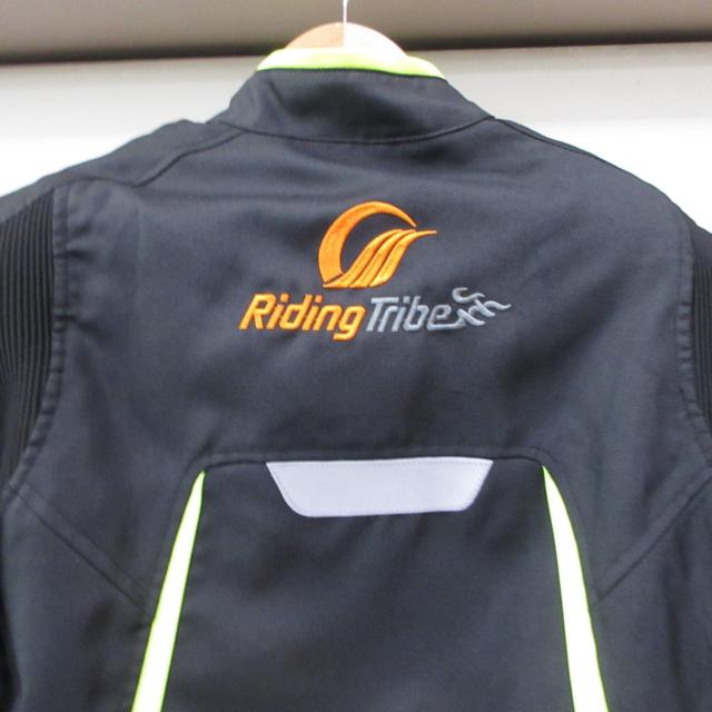 Riding Tribe ライダースウェア 上下セット