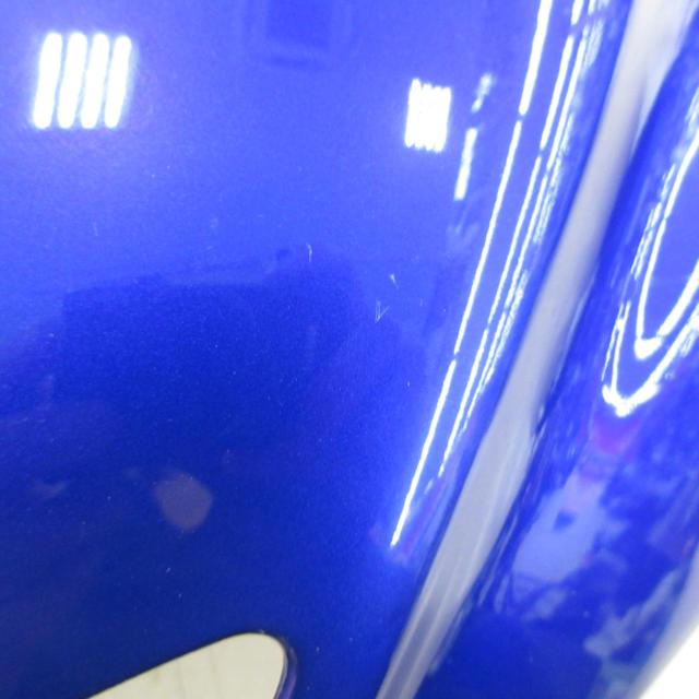 YAMAHA YZF-R25純正フロントカウル