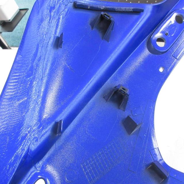 YAMAHA YZF-R25純正フロントカウル