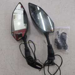 KIWAV MAGAZI LEDミラー