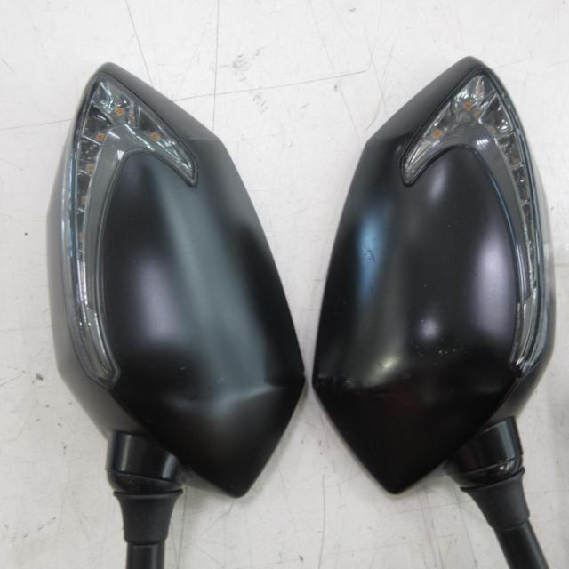 KIWAV MAGAZI LEDミラー