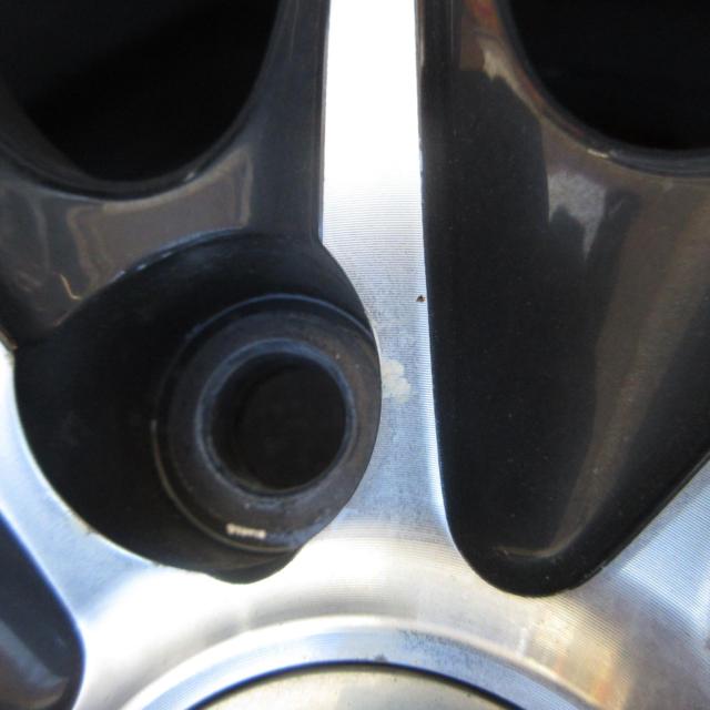 BRIDGESTONE
ECO
FORME
CRS15
※ It is a commodity of the wheel only