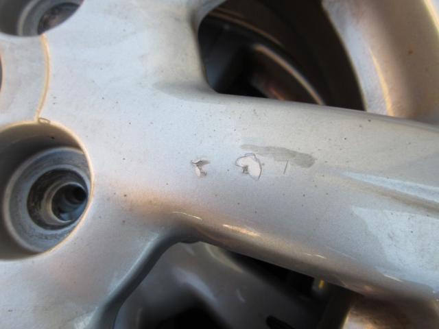 Genuine Daihatsu parts
Tant
L350 original wheel
※ It is a commodity of the wheel only