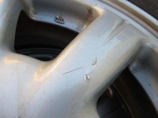 Genuine Daihatsu parts
Tant
L350 original wheel
※ It is a commodity of the wheel only