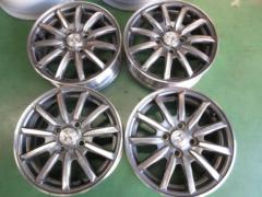 Honda genuine
N-WGN
Original wheel