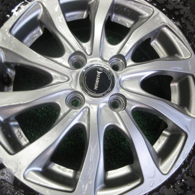 BRIDGESTONE
BALMINUM
T10 *Wheels only