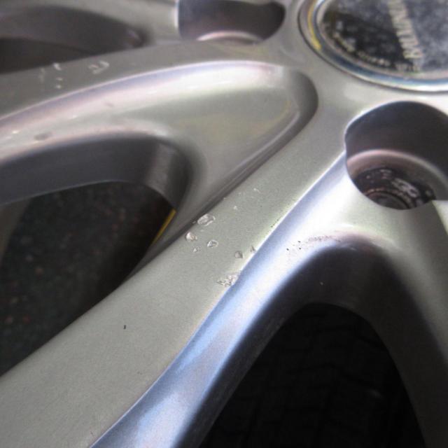 BRIDGESTONE
BALMINUM
T10 *Wheels only