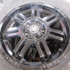BIGWAY
B-MUD
X
※ wheel only