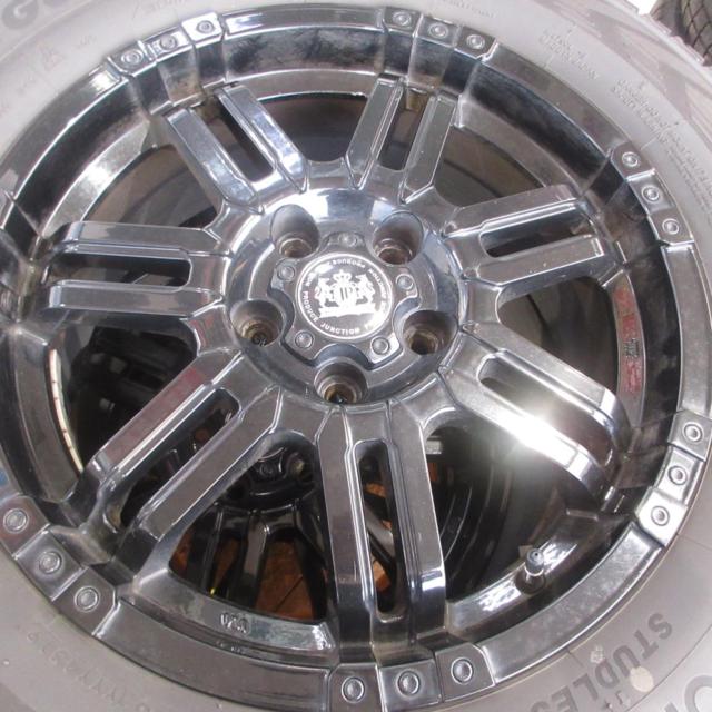 BIGWAY
B-MUD
X
※ wheel only