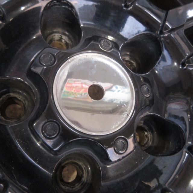 BIGWAY
B-MUD
X
※ wheel only