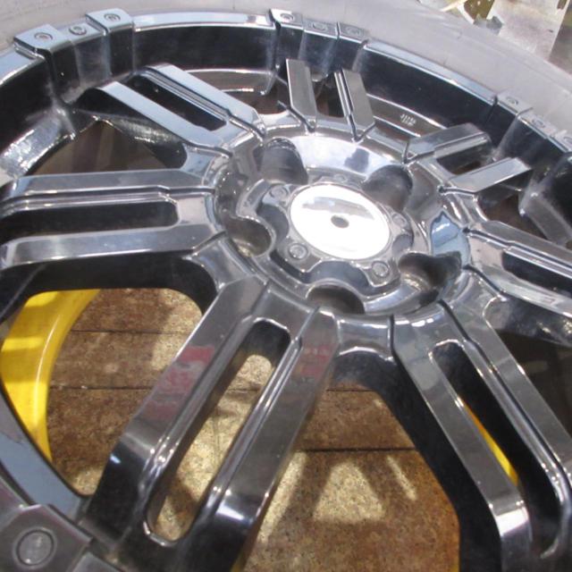 BIGWAY
B-MUD
X
※ wheel only