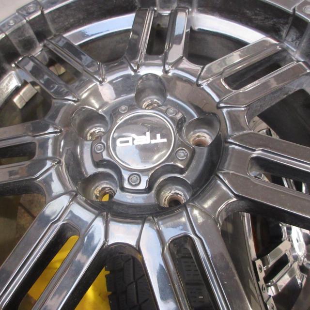 BIGWAY
B-MUD
X
※ wheel only