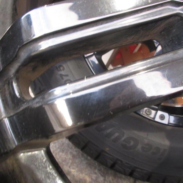 BIGWAY
B-MUD
X
※ wheel only