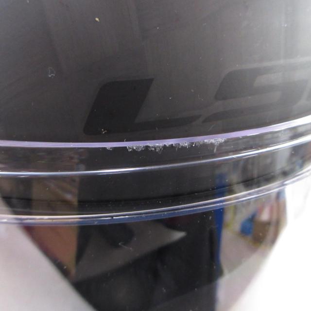 LS2 VORTEX