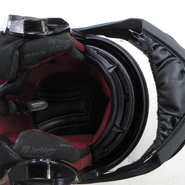 LS2 VORTEX