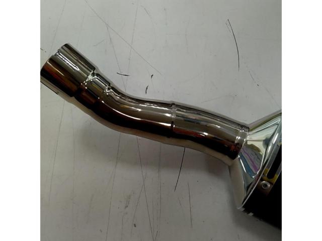 Moriwaki MC51/CBR250RR MX ANO スリップオンサイレンサー