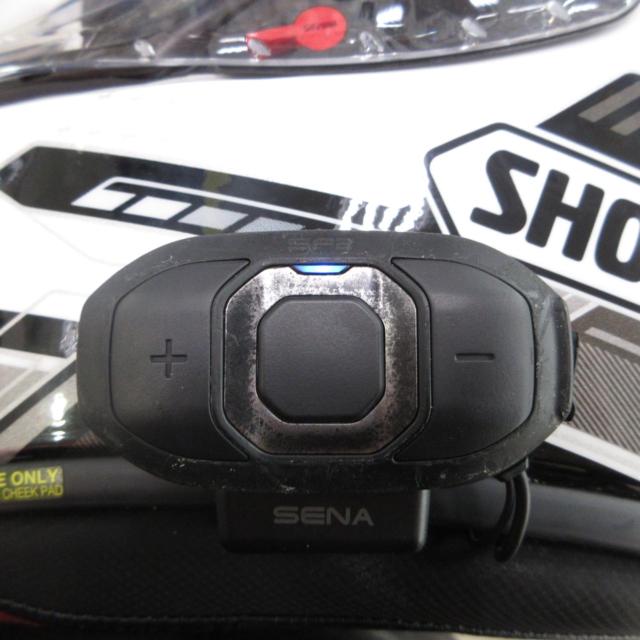 SHOEI X-Fifteen
