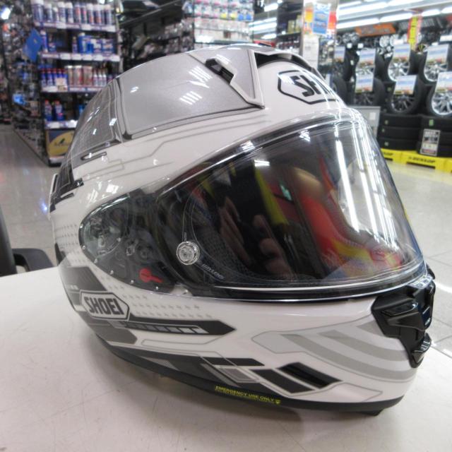 SHOEI X-Fifteen