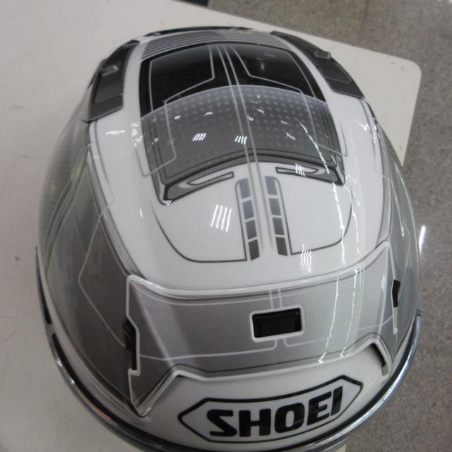 SHOEI X-Fifteen