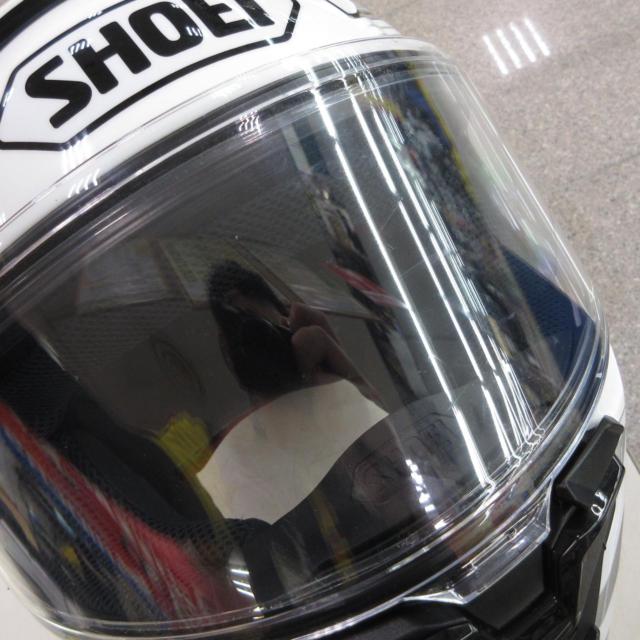 SHOEI X-Fifteen