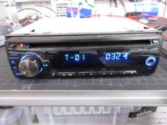 【KENWOOD】E262  CDチューナー