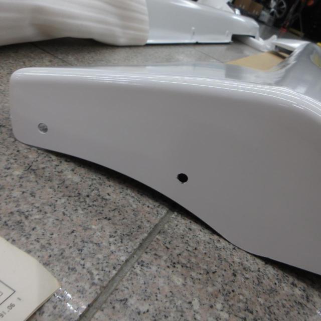 激レア品!! 未使用品! 日産 R32 2ドア純正サイドステップ