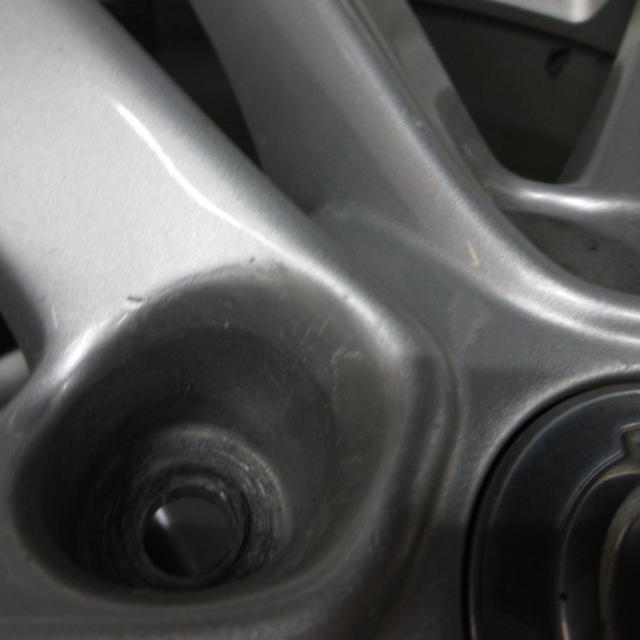 日産 T32/エクストレイル純正ホイール