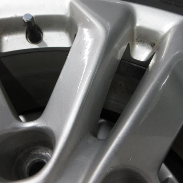 日産 T32/エクストレイル純正ホイール