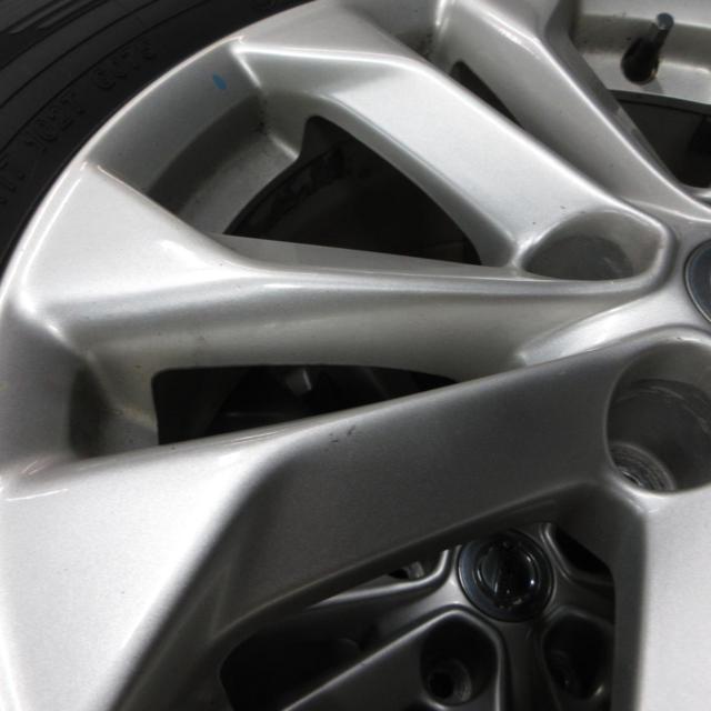 日産 T32/エクストレイル純正ホイール