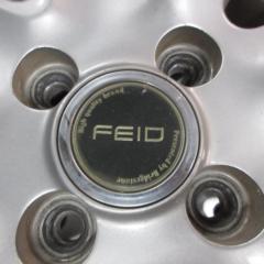 【BRIDGESTONE】FEID