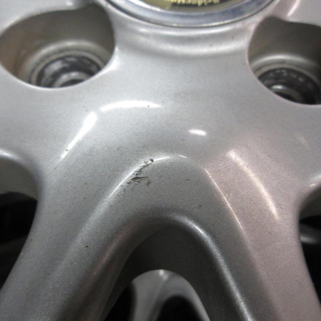 【BRIDGESTONE】FEID