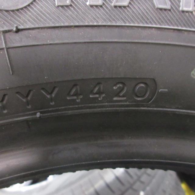 YOKOHAMA dB E70
