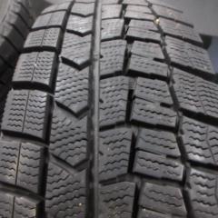 ※2本のみ DUNLOP WINTERMAXX WM02