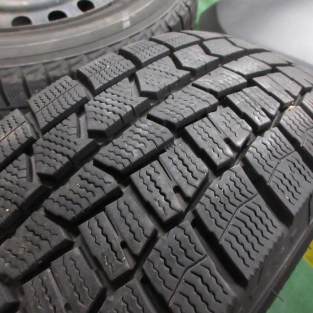 ※2本のみ DUNLOP WINTERMAXX WM02