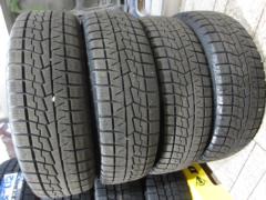 【YOKOHAMA】iceGUARD7 195/65R16