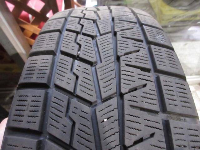 【YOKOHAMA】iceGUARD7 195/65R16