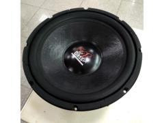 BOSHMANN サブウーファー