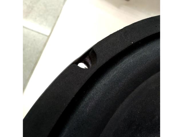 BOSHMANN サブウーファー