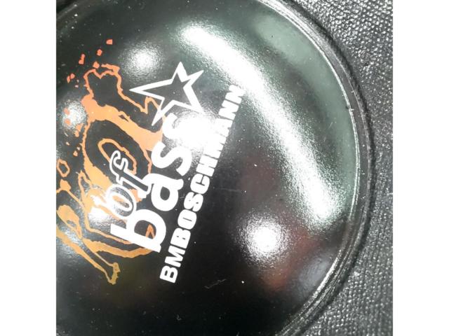 BOSHMANN サブウーファー