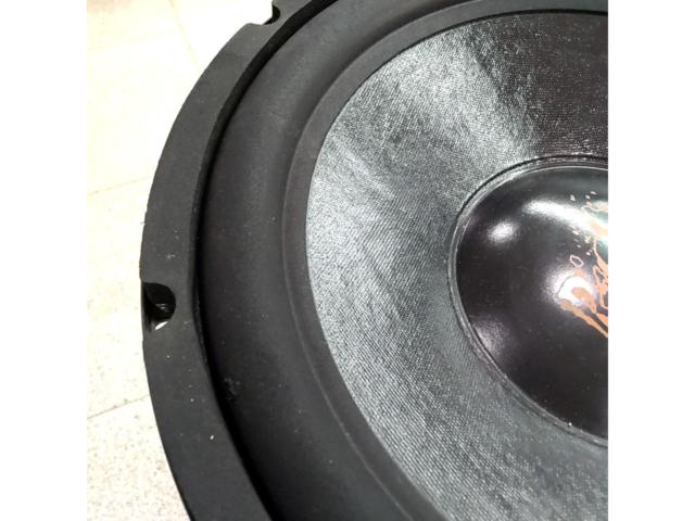 BOSHMANN サブウーファー