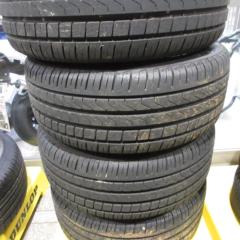 PIRELLI Cinturato P7