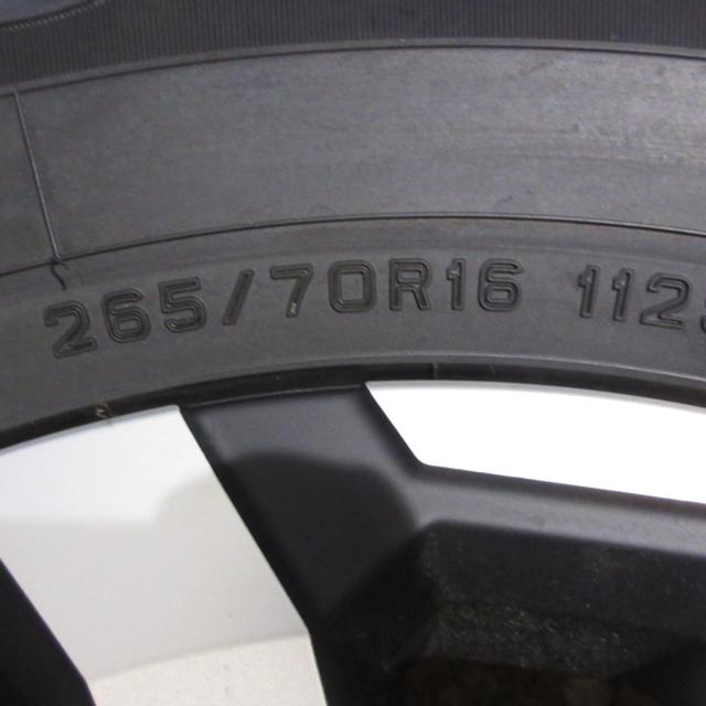 トヨタ純正(TOYOTA)  70 ランクル 純正
