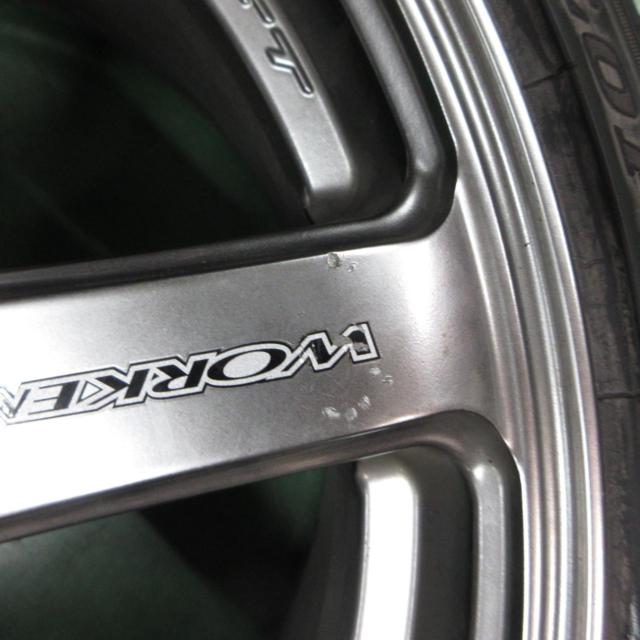 WORK EMOTION T5R