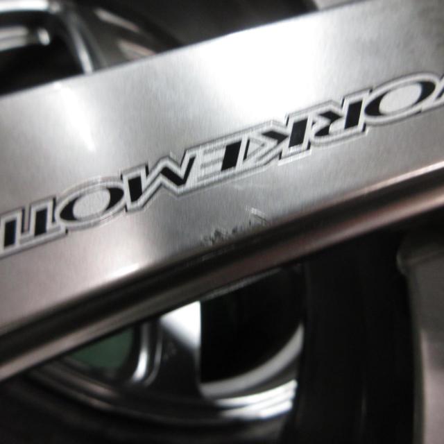 WORK EMOTION T5R