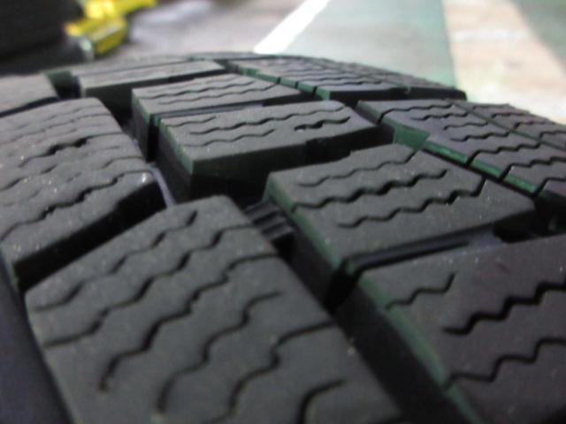 YOKOHAMA+DUNLOP WINTERMAXX WM02