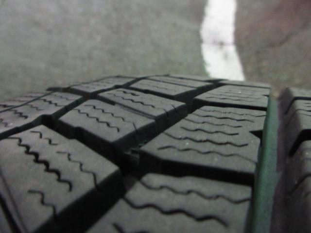 YOKOHAMA+DUNLOP WINTERMAXX WM02