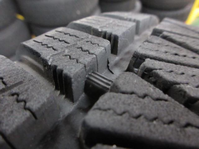 【BADX】632 LOXARNY TARKUS +【BRIDGESTONE】BLIZZAK DM-V3 235/60R18