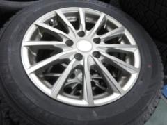 AUTOBACS LEBEN +AUTOBACS northtrek N3i
